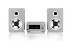 Sandstrom SDBXHFB13 Wireless Hi-Fi System